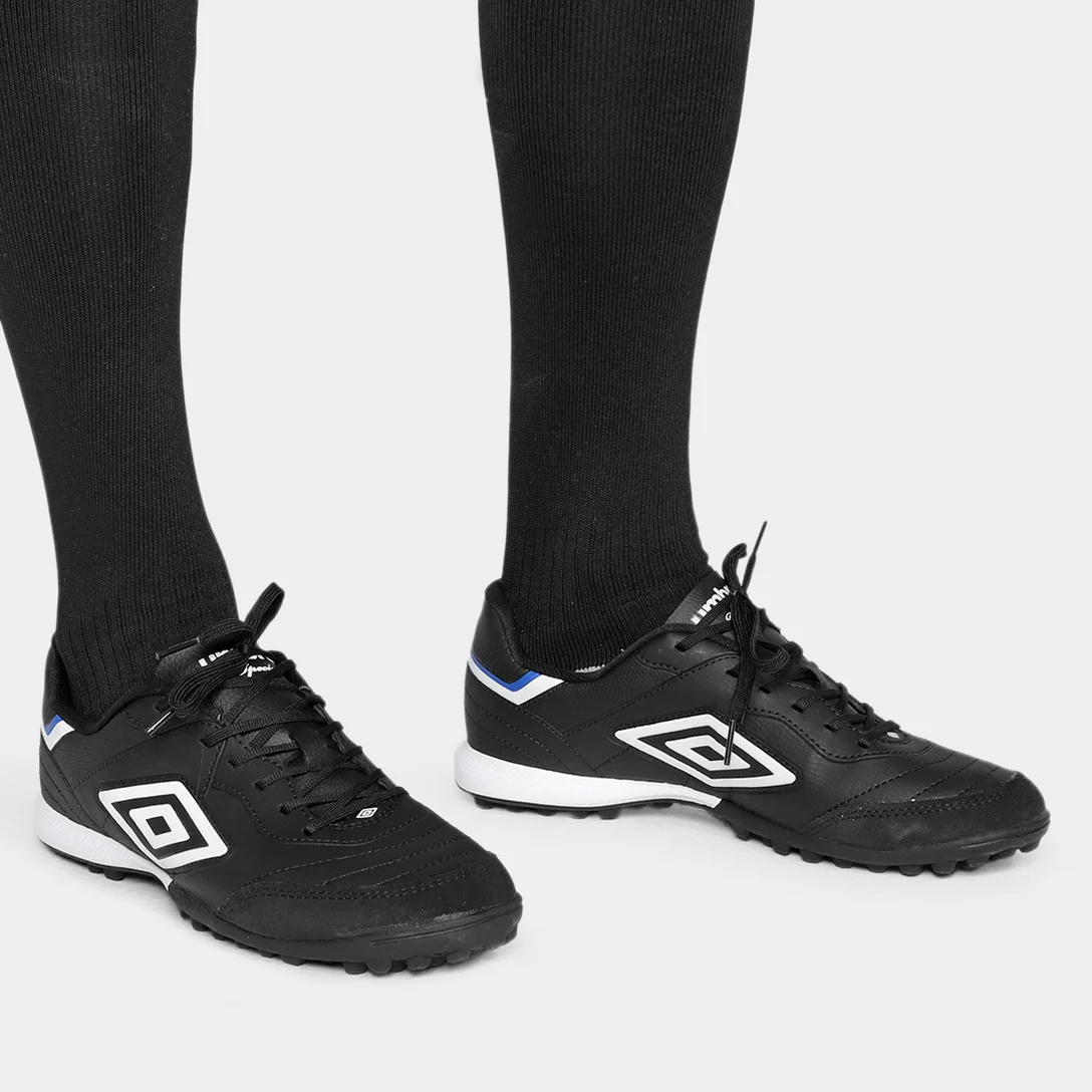 Chuteira Society Umbro Speciali Classic Unissex - Imagem 3