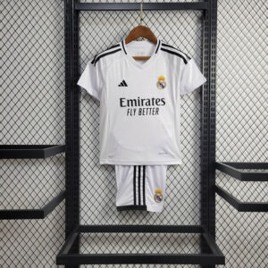 Camisa Real Madrid 24/25